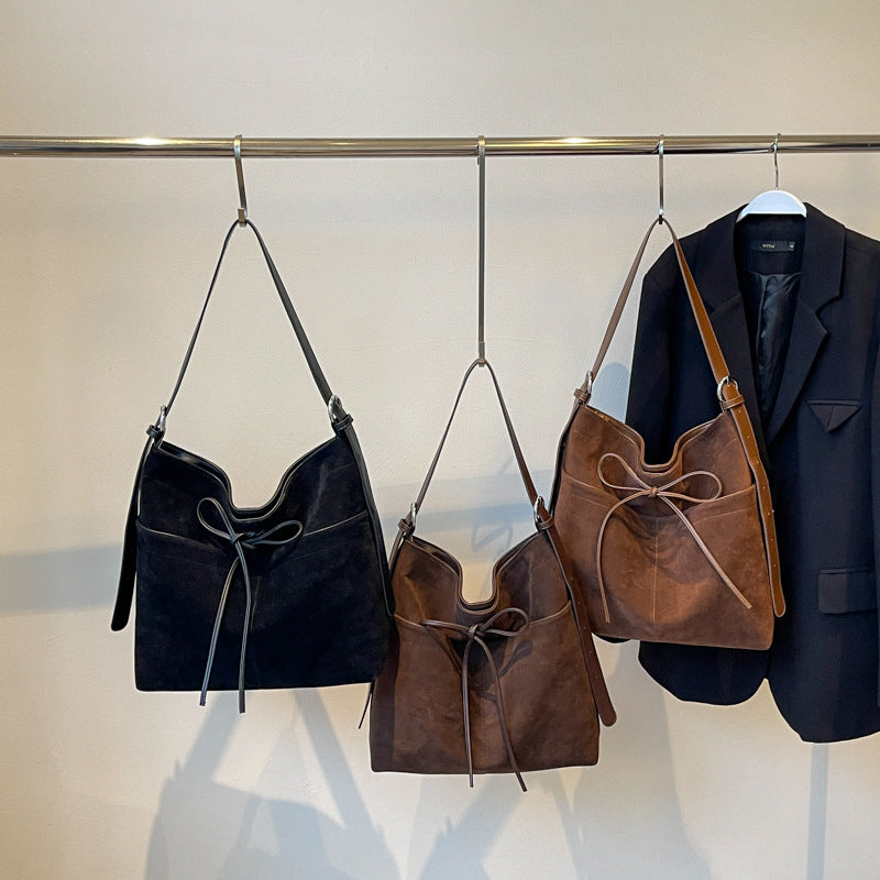 Fashion Female Korean Design High Sense Bags
