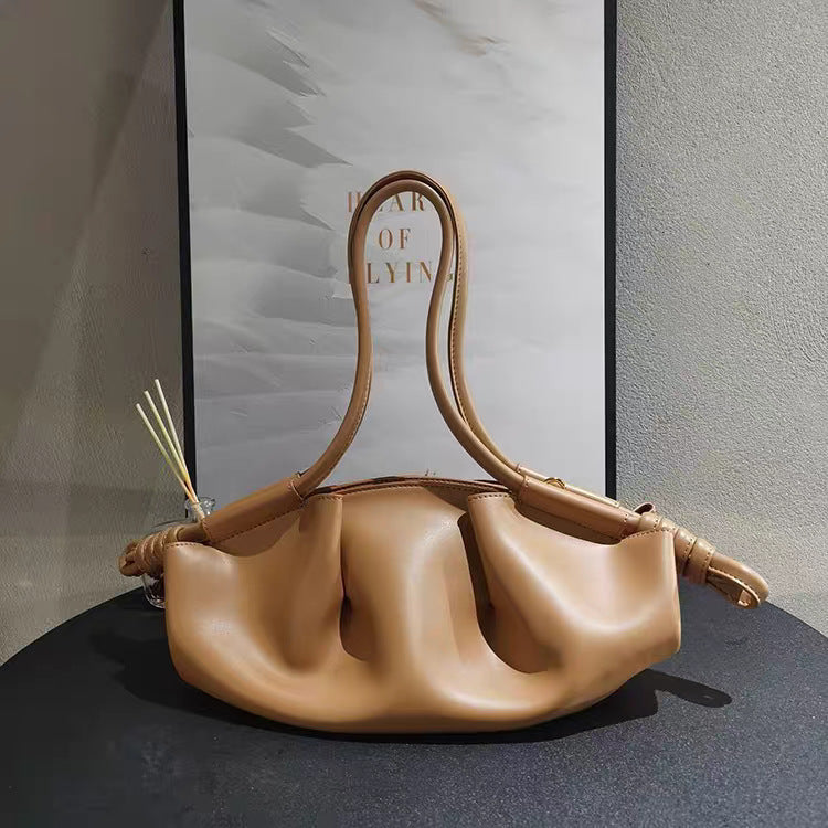 Style High Quality Dumpling Affordable Luxury Crossbody Bags