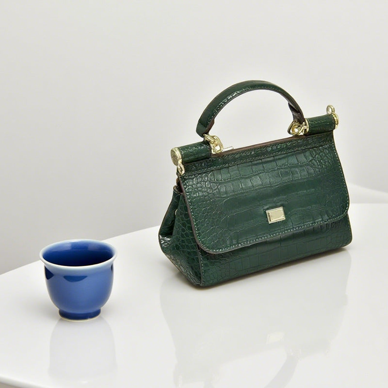 Graceful Spring Home Fashion Luxury High-grade Bags