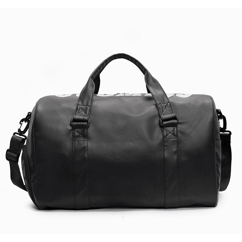 Dry Wet Separation Training High Sense Gym Bags