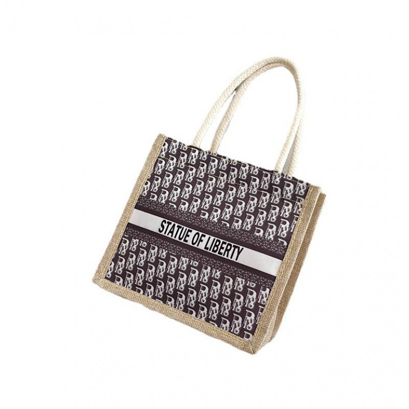 Lightweight Large Capacity Portable Storage Cheaper Handbags