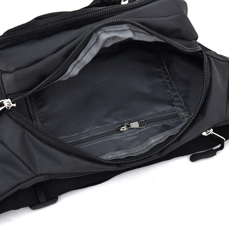 Men's Attractive Charming Creative Korean Trendy Men's Waist Packs