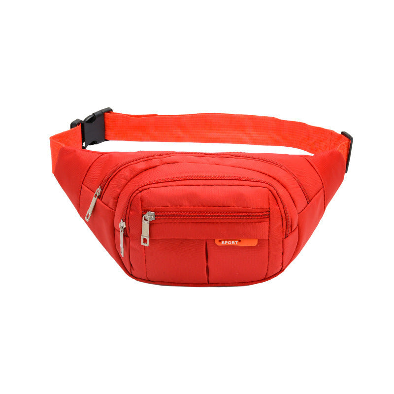 Women's & Men's Classy Creative & Trendy Men's Chest Bags