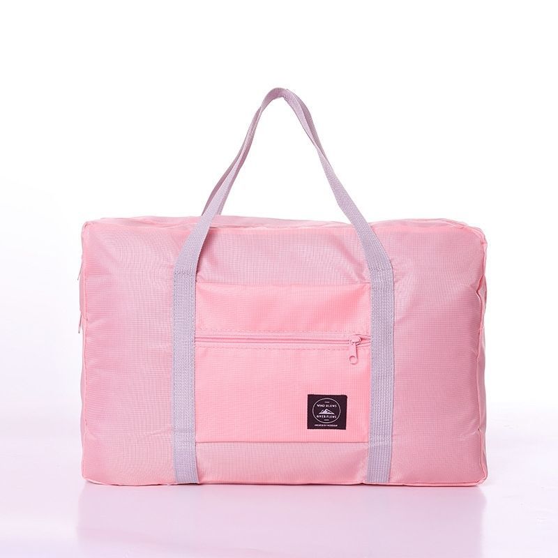 Buggy Clothes Organizer Portable Large Capacity Travel Bags