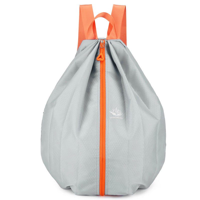 Warner Heim Foldable Carrying Large Capacity Sports Backpacks