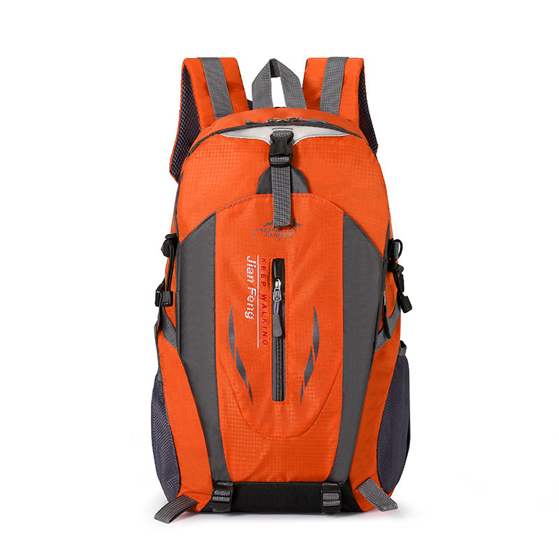 Men's Attractive Hiking Large High-grade Big Sports Backpacks