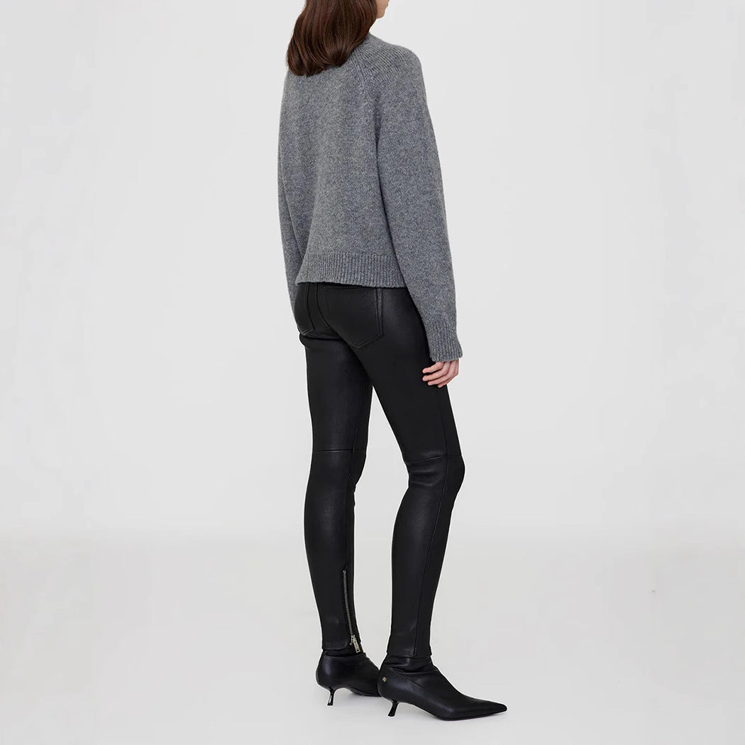 Women's Clearance At Loss No Classic Letter Sweaters