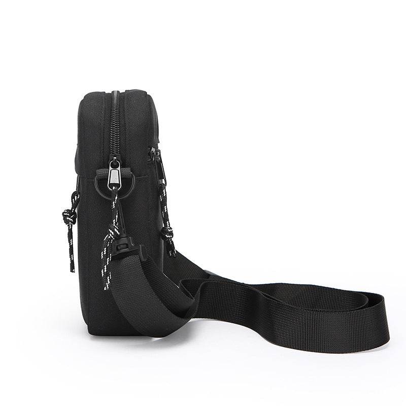 Women's & Men's & Trendy Thickened Riding Fashion Mobile Bags