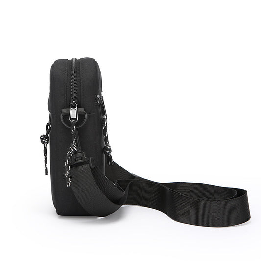 Women's & Men's & Trendy Thickened Riding Fashion Mobile Bags