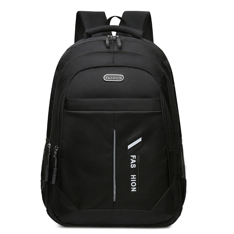Men's Trendy New Computer Fashion Leisure Backpacks