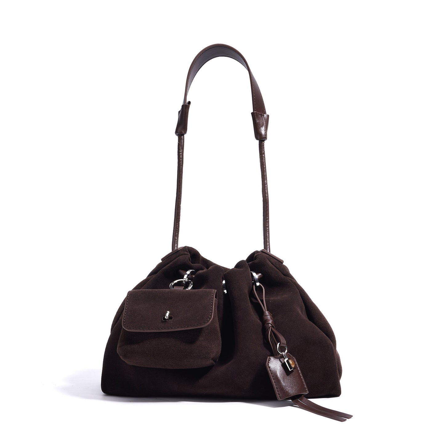 Comfortable Durable Slouchy Denim Portable Multifunctional Bags