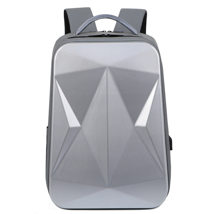 Rechargeable Computer Fashion Commuter Laser Waterproof Backpacks