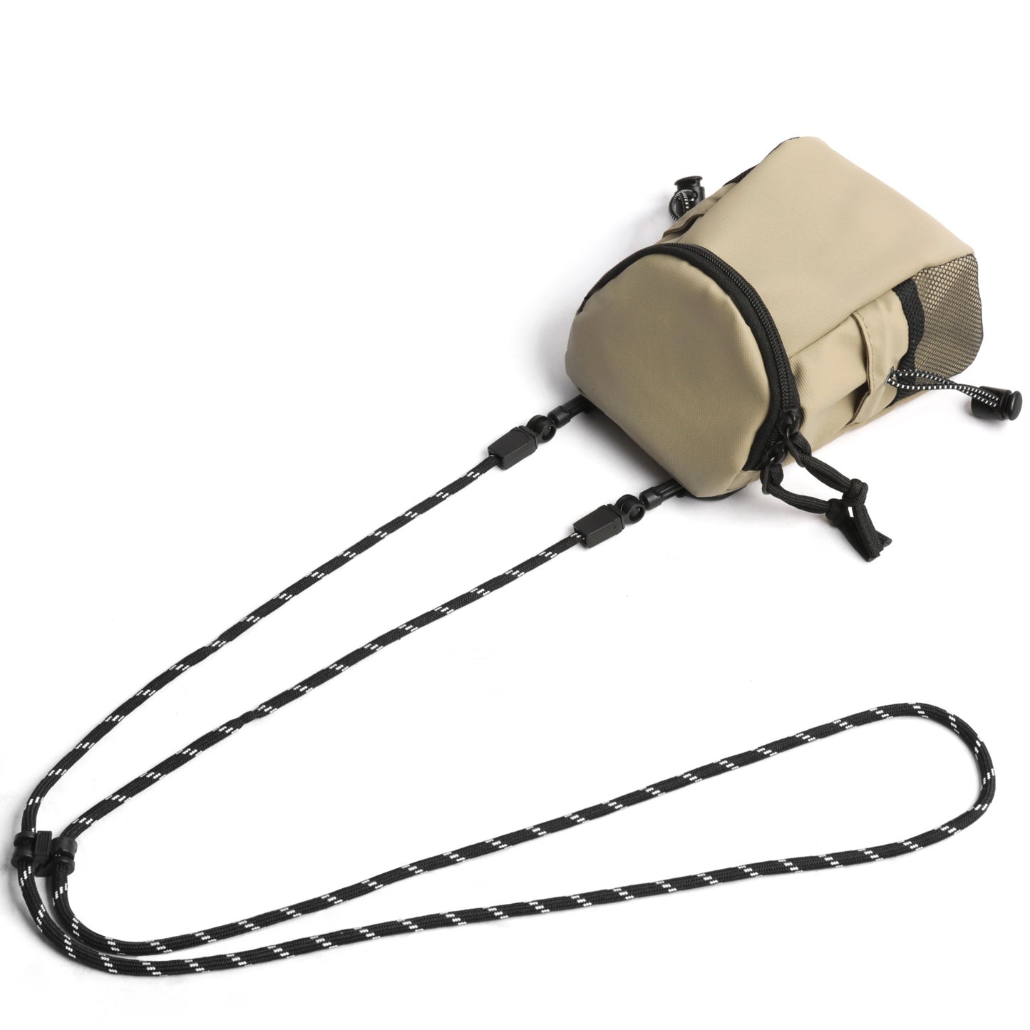 Women's & Men's & Nylon Mobile Street Summer Mini Phone Bags