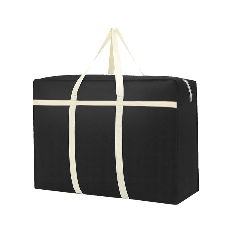 Moving Thickened Quilt Buggy Clothing Packing Travel Bags