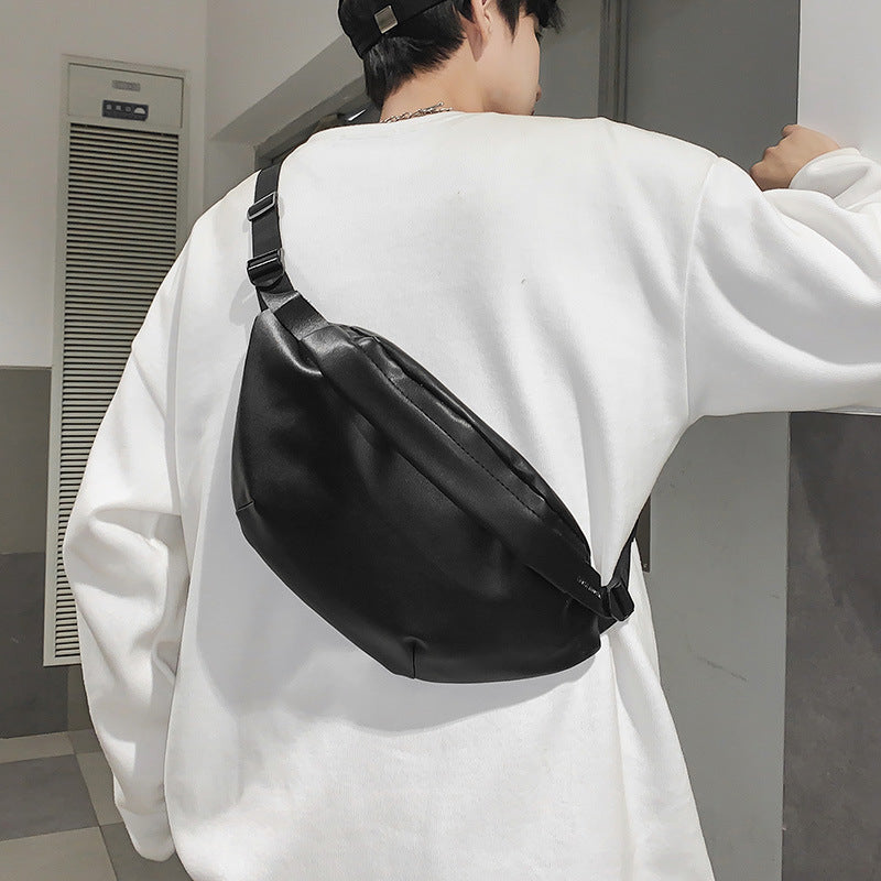 Women's & Men's & Trendy Style Simple Cool Lightweight Bags