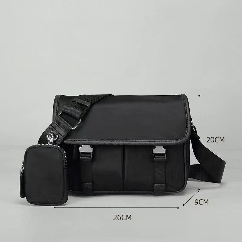 Comfortable New Women's Oxford Cloth Fashion Bags