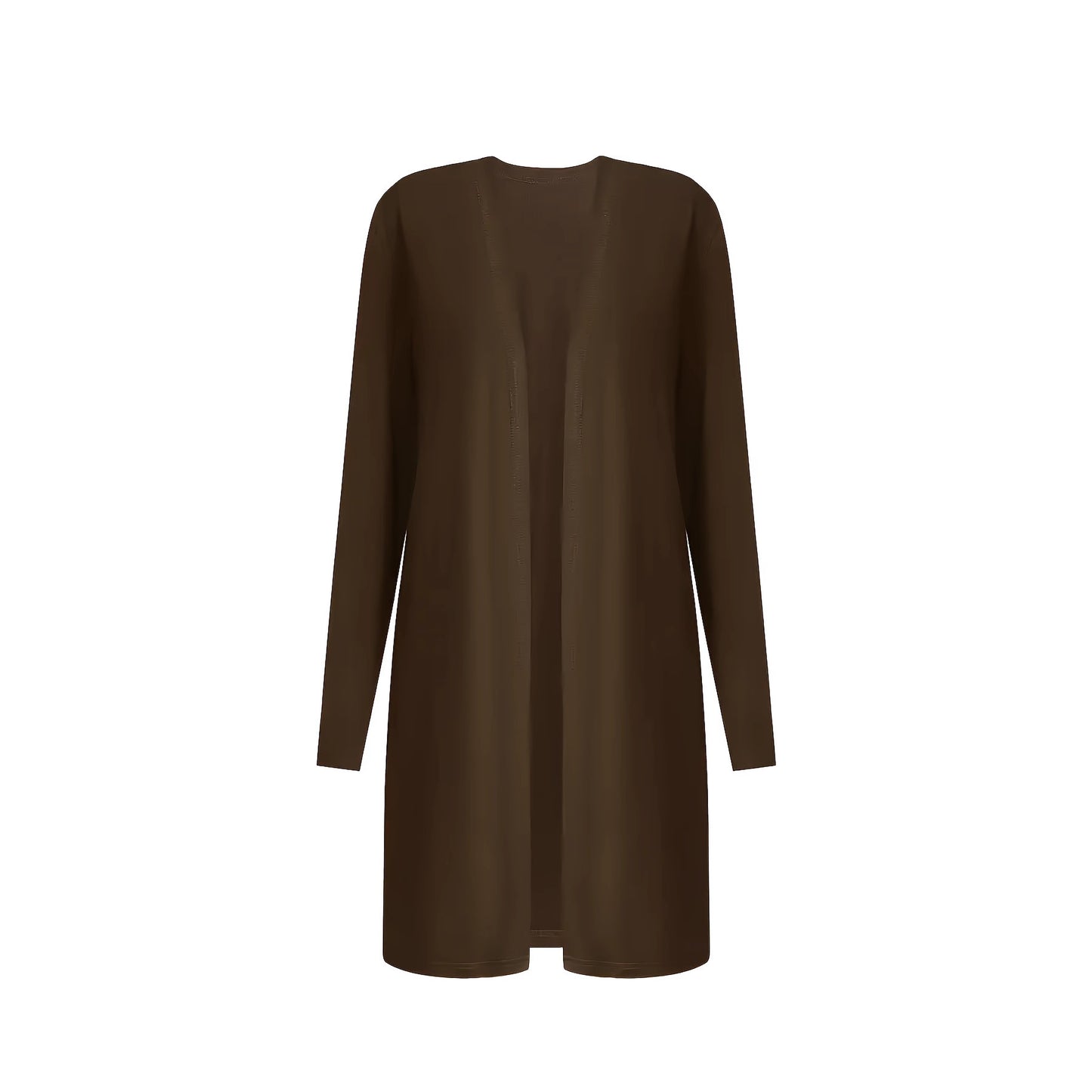 Women's Color Leisure Commute Trousers Long Sleeve Three-piece Set Fashion Casual Suit