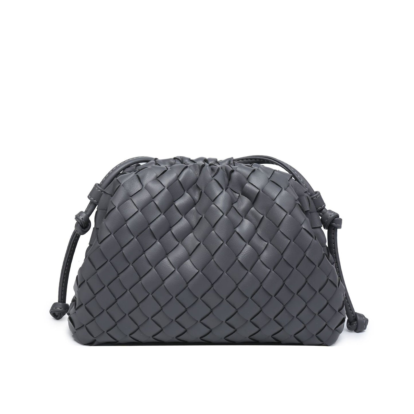 Women's Cloud Sweet Fashion Clip Handmade Bags