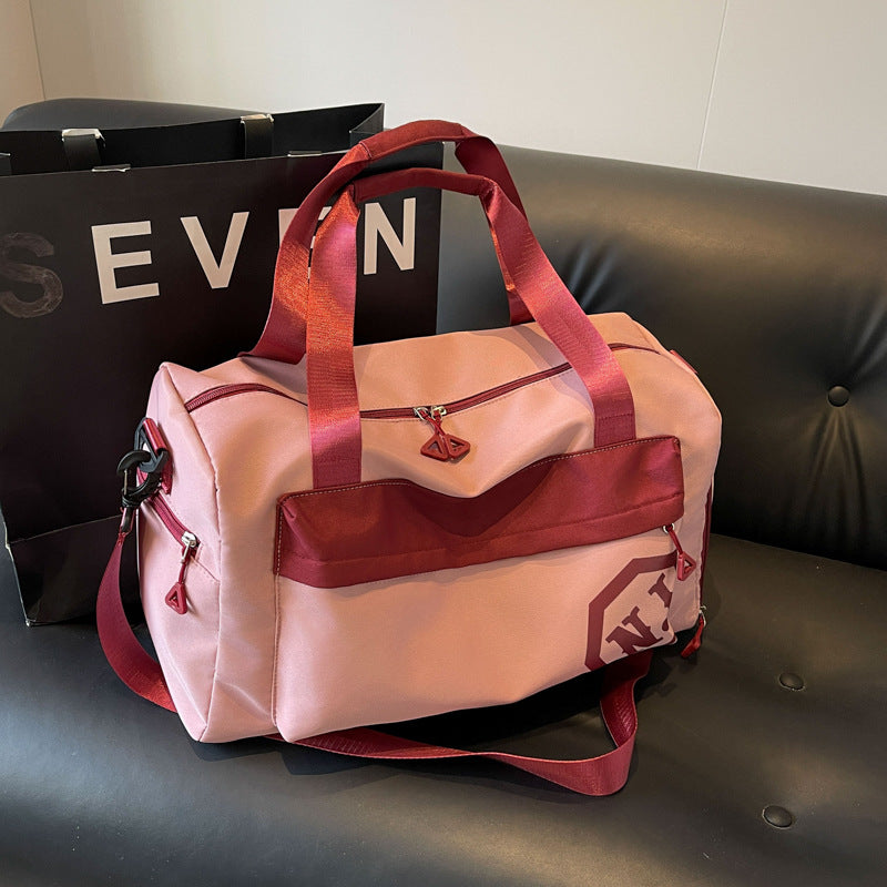 Women's & Men's & Swim Large Capacity Dry Wet Bags