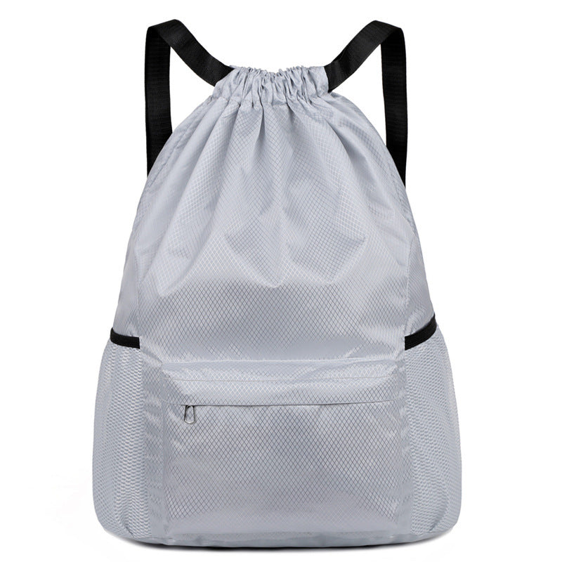 Drawstring Large Capacity Training Ball Pocket Travel Bags