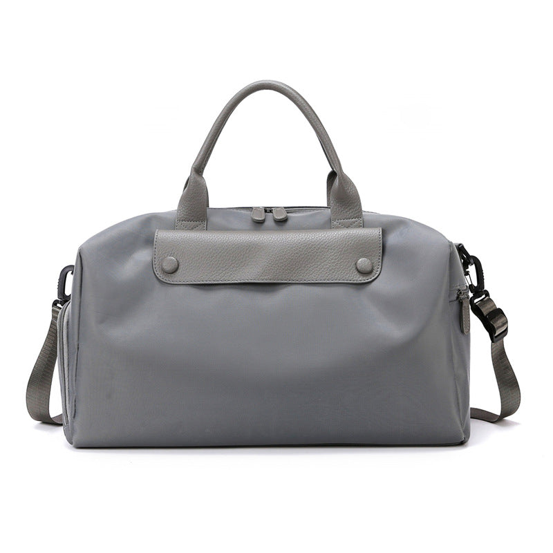 Women's Large Capacity Leisure Yoga Journey Bags