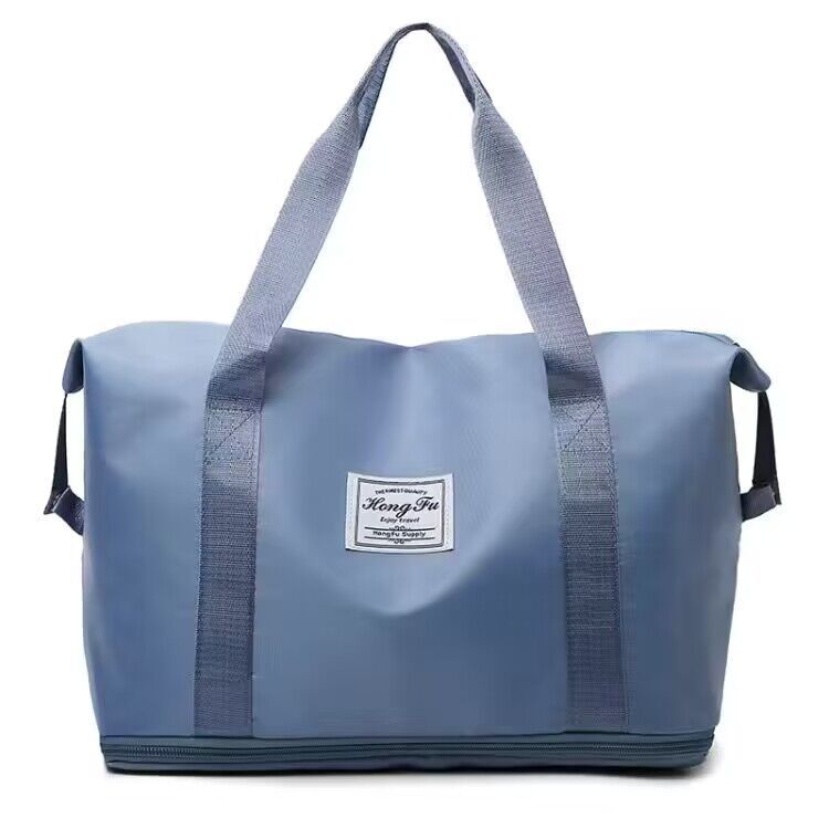 Women's Fashion Short-distance Portable Large Capacity Storage Travel Bags