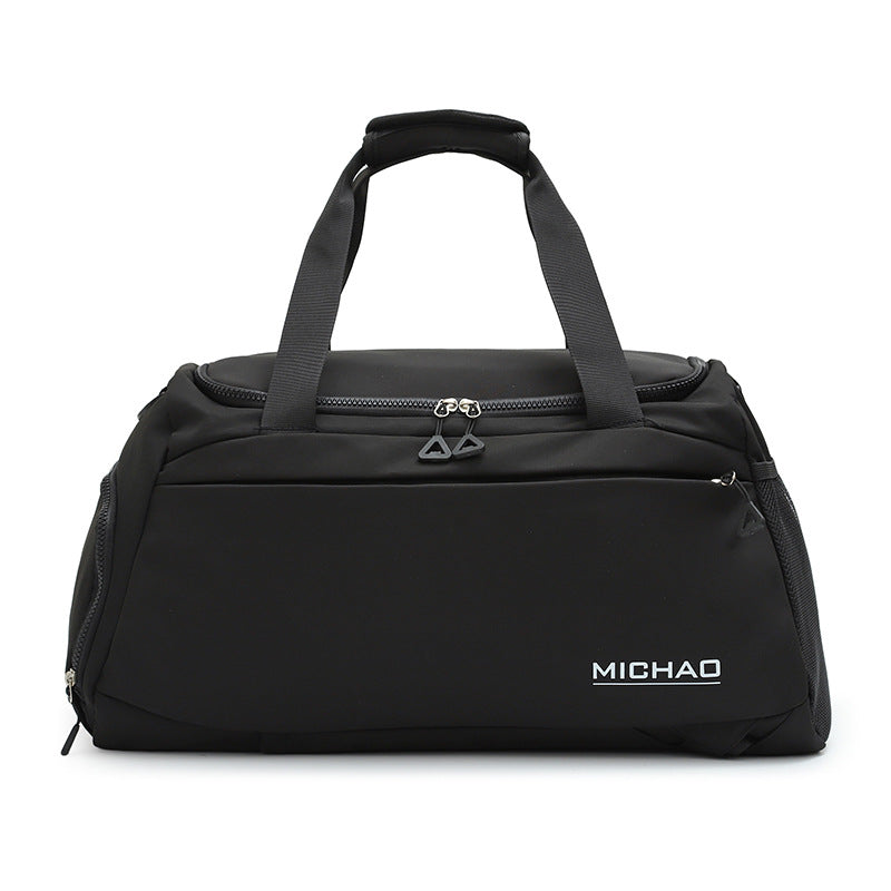 Women's & Men's & Dry Wet Separation Large Capacity Bags