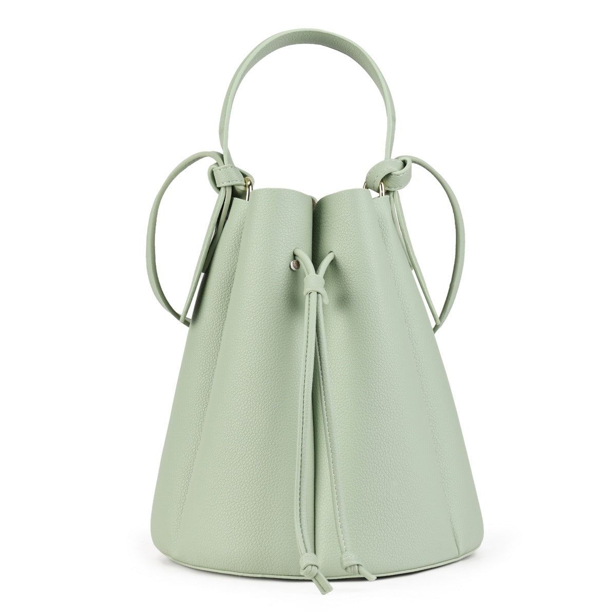 Women's Trendy Petal Retro Simple High Sense Bags