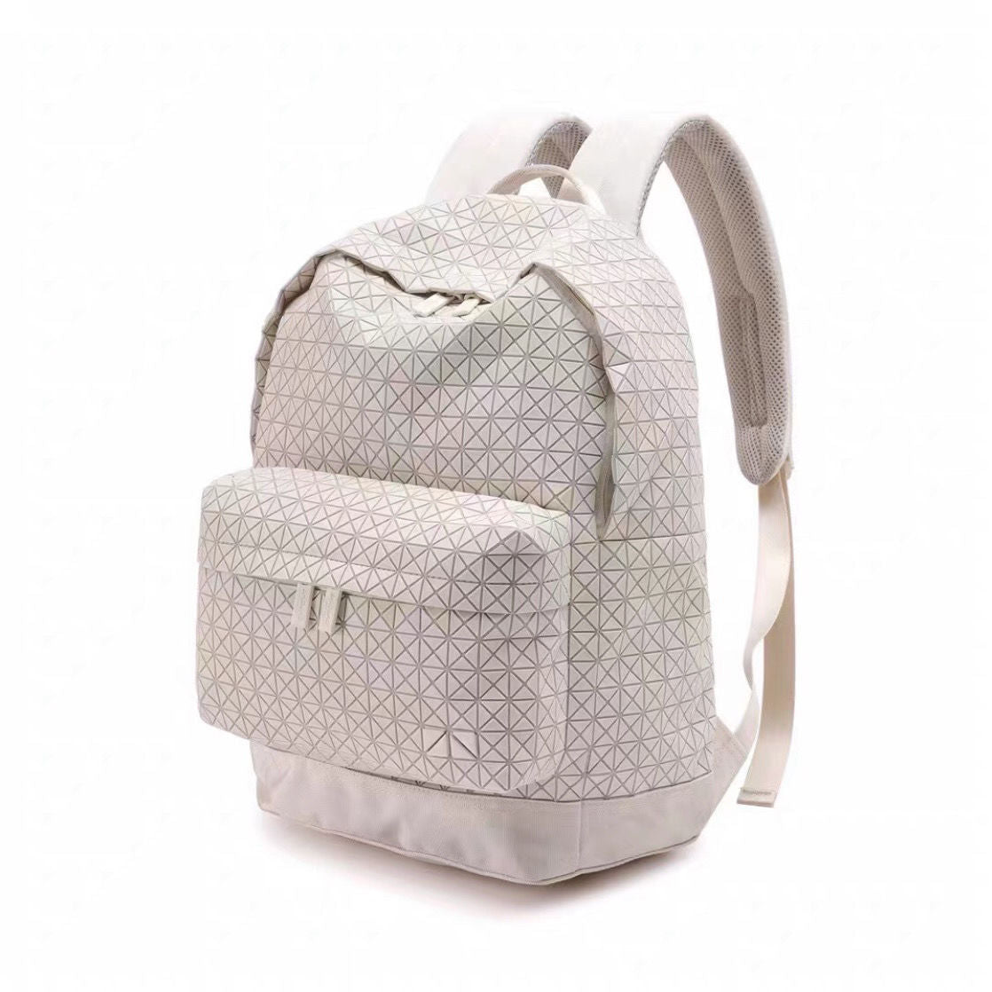 Life Original Rhombus Silicone Commuter Large Backpacks
