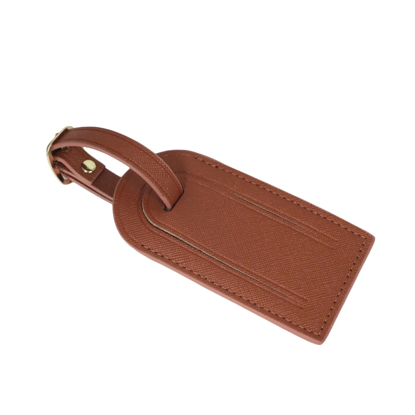 Leather Thin Portable Passport Ticket Multifunctional Id Package