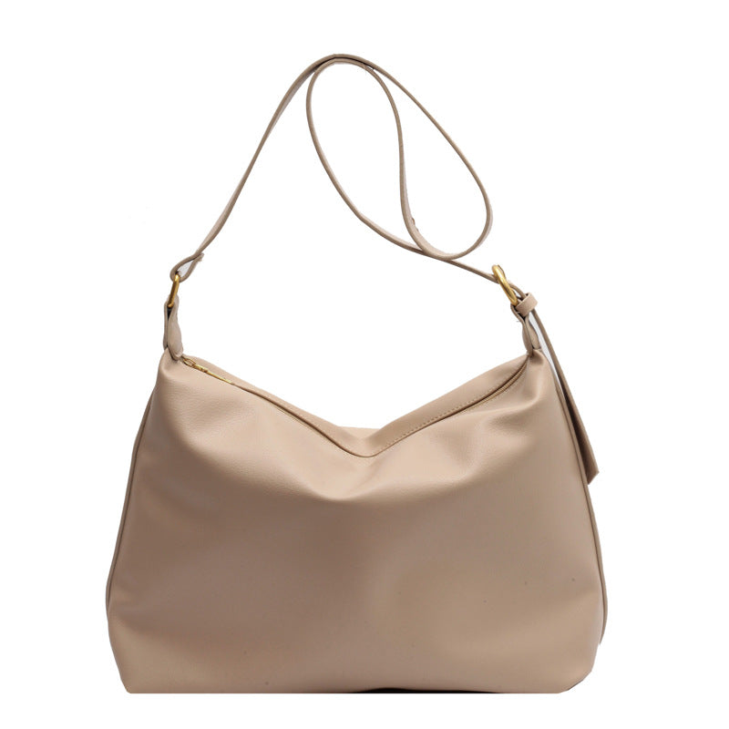Women's Classy Fashion Soft Leather Advanced Tote Bags
