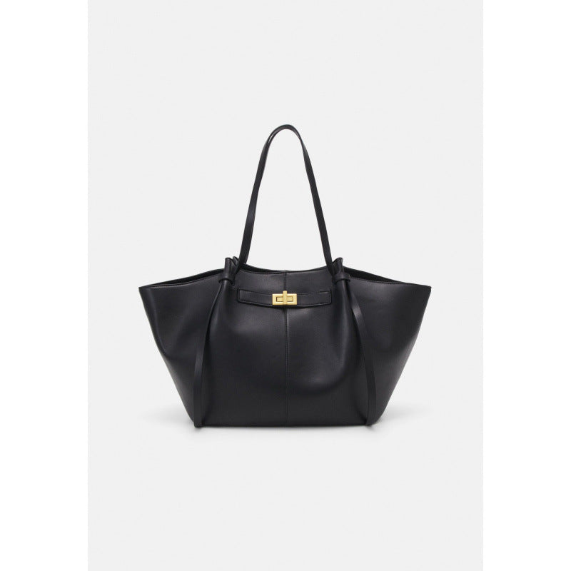 Women's Lightweight Large Capacity High Street Trendy Crossbody Bags