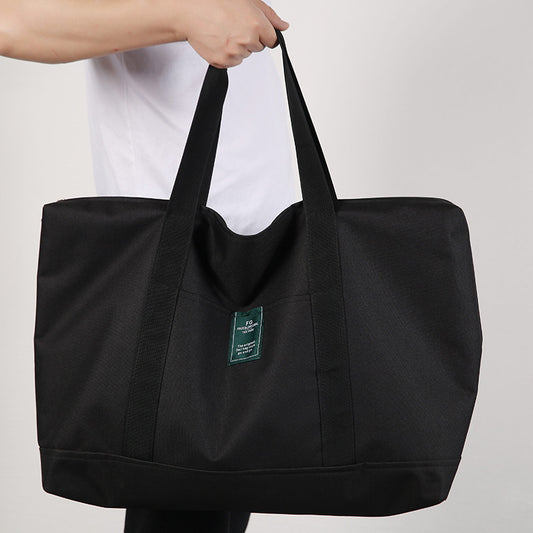 Hand-held Trip Large Capacity Clothing Storage Travel Bags