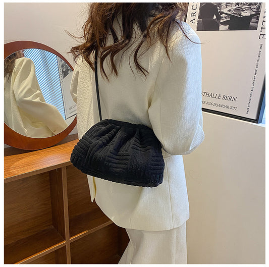 Women's Special Offer Niche Design Early Spring Bags