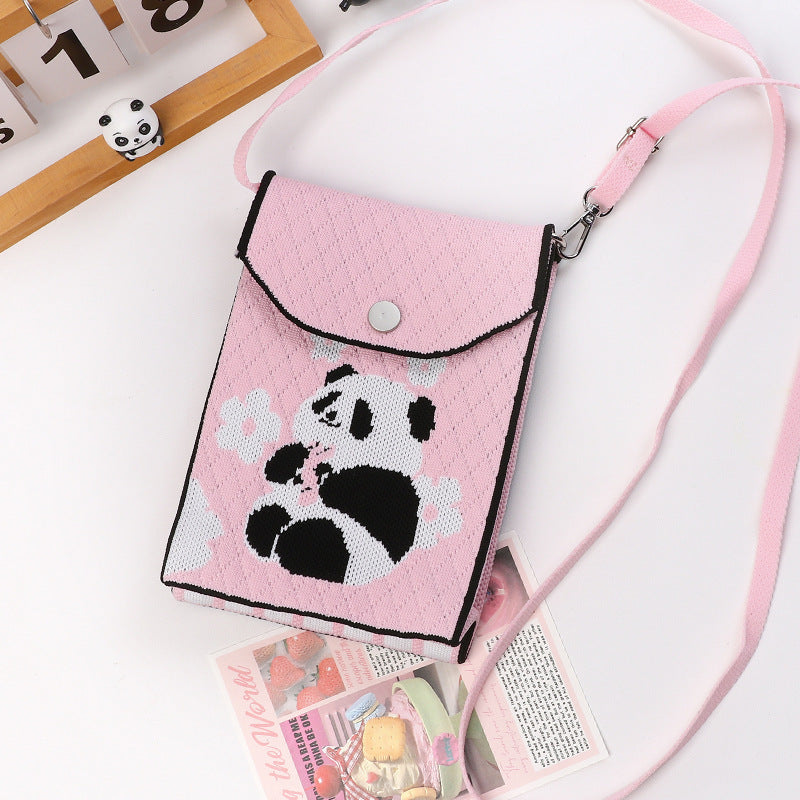 Fashion Versatile Hand Daily National Style Trendy Handbags