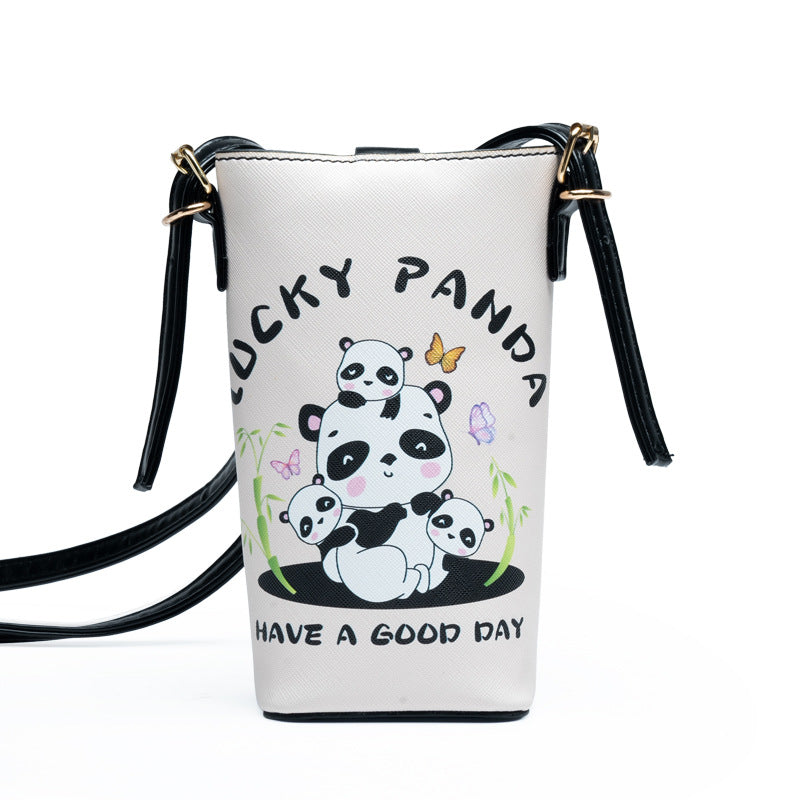 Women's Stylish Mobile Personality Fashion Mini Bags