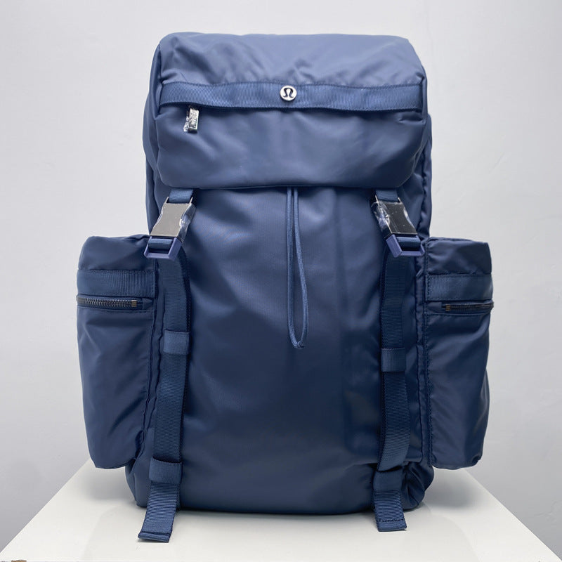 Women's & Men's & High-grade Large Capacity Lightweight For Backpacks