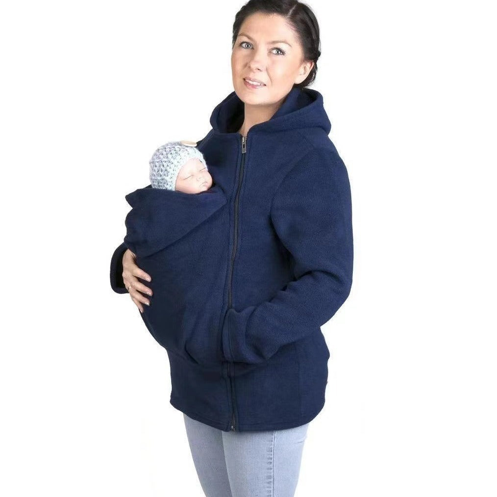 Women's Charming Stylish Innovative New Pouch Sweaters