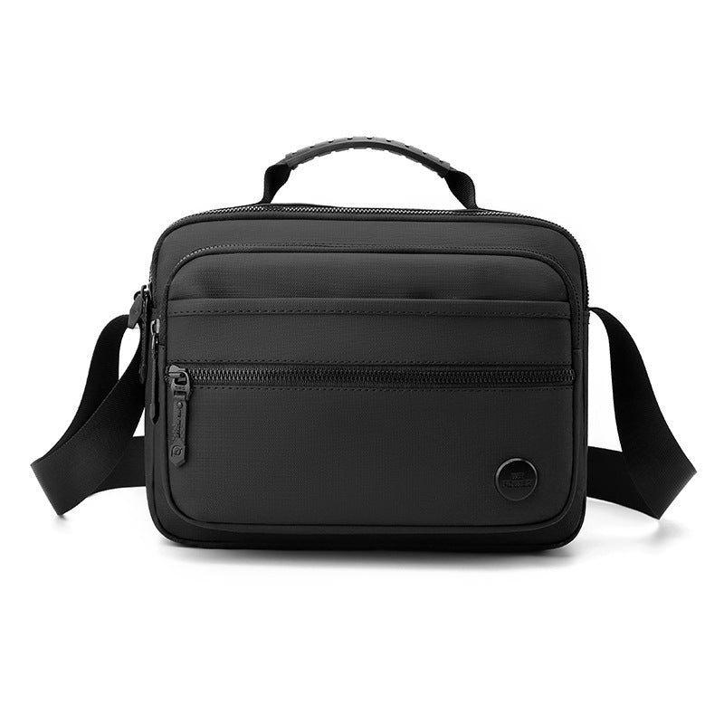 Men's Classy Creative Trendy Commuter Riding Men's Shoulder Bags
