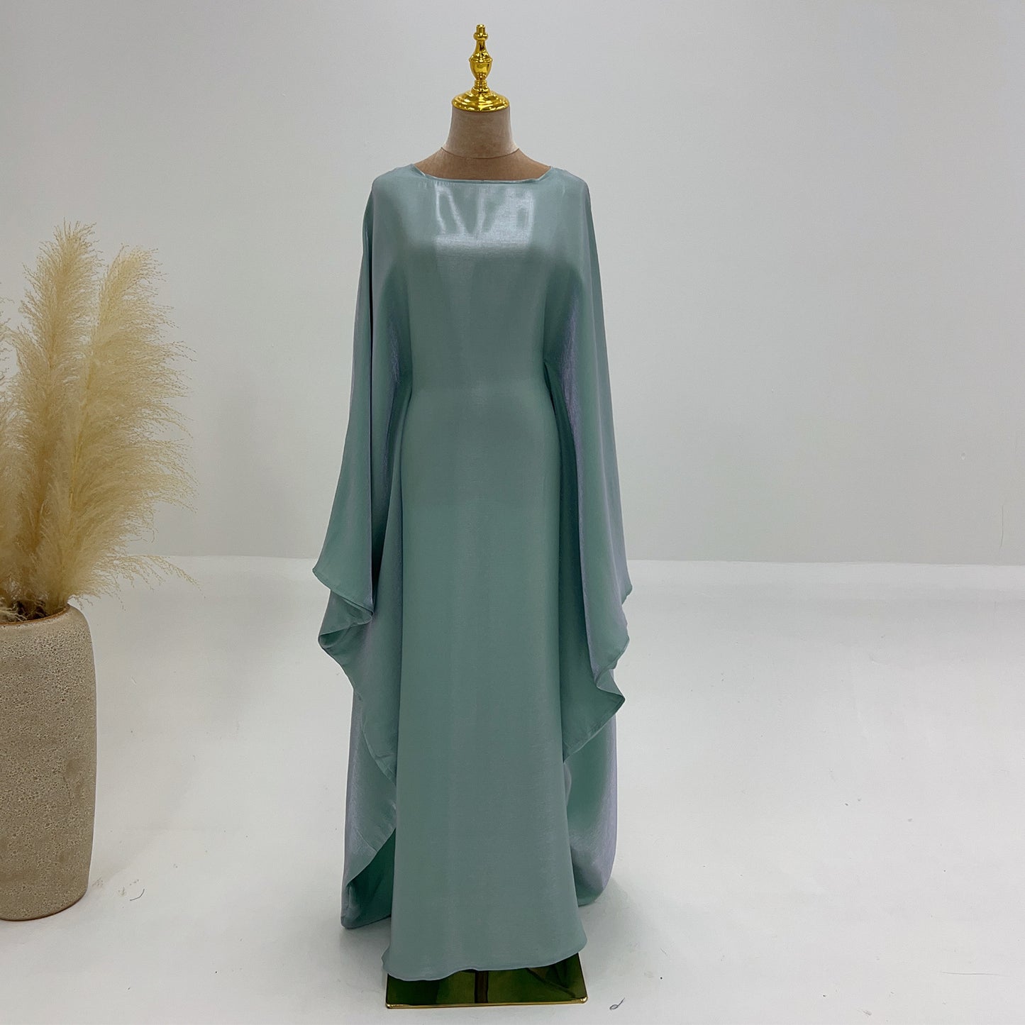 Cool Party Flash Cloth Dress Robe Dresses