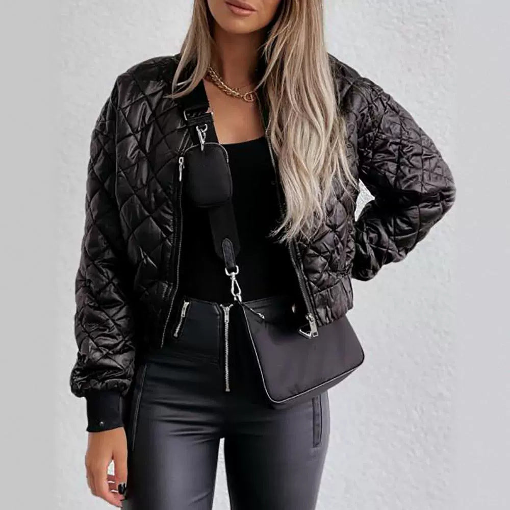 Durable Innovative Casual Cool Full Zipper Dresses