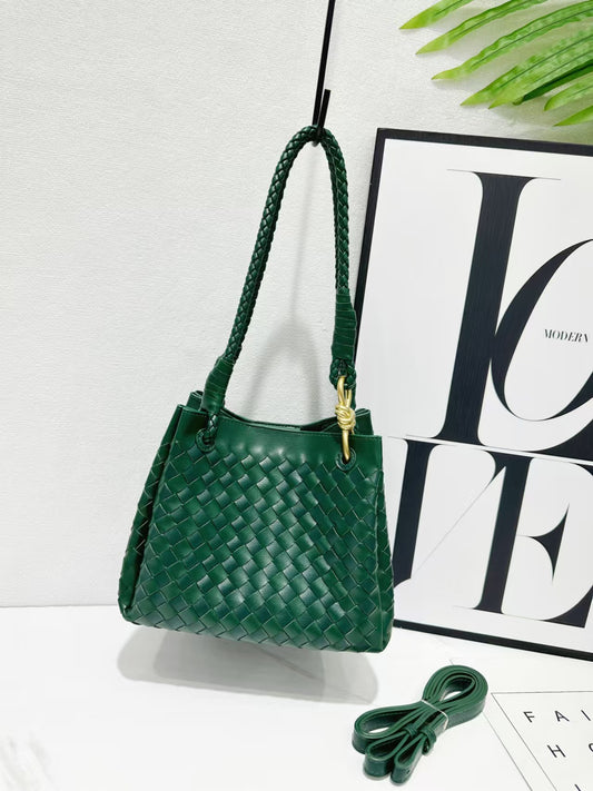 Unique Portable Vegetable Basket Premium Design Handbags