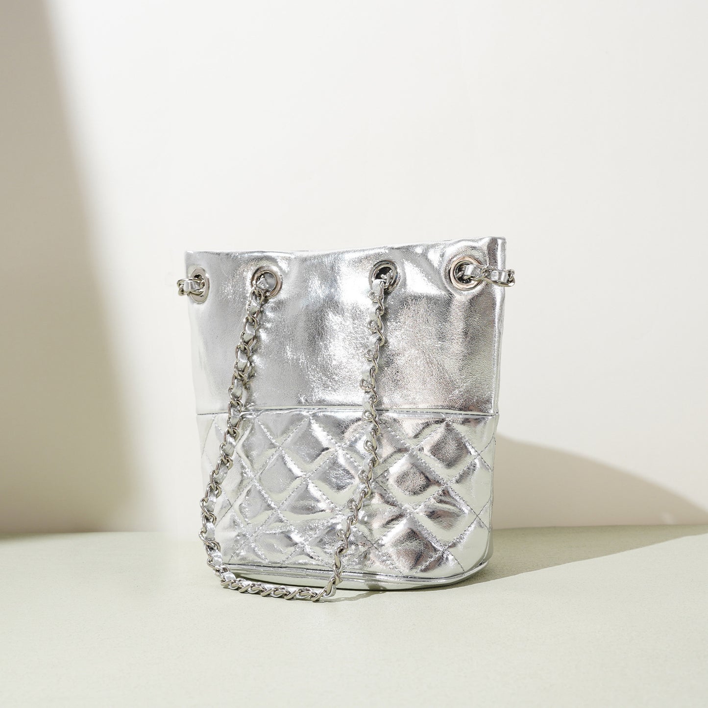 Women's Light Luxury Versatile Underarm Classic Style Bags