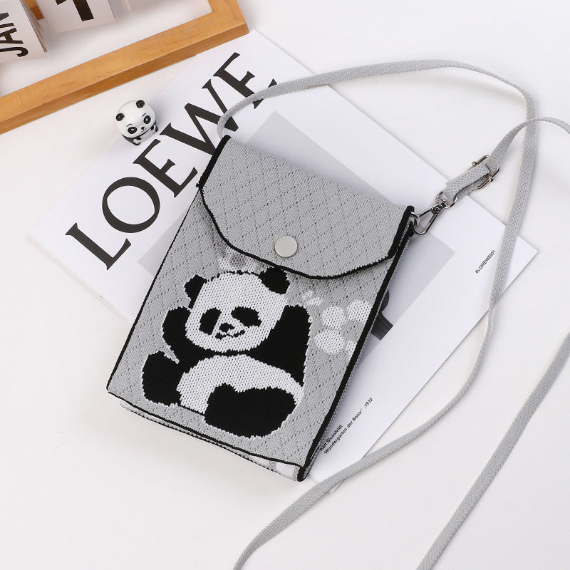 Fashion Versatile Hand Daily National Style Trendy Handbags