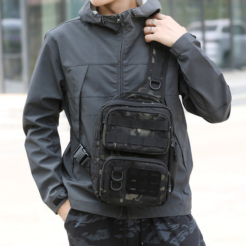 Cool Beautiful Trendy Lure Multifunctional Cycling Sports Backpacks