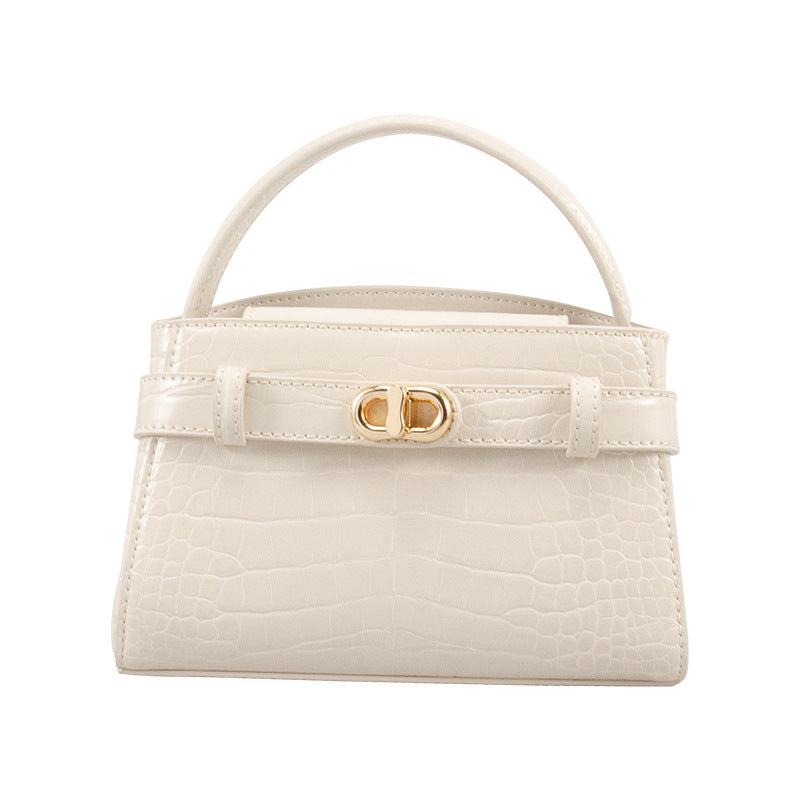 Fashion Women's Delicate Portable Kelly High-grade Crossbody Bags