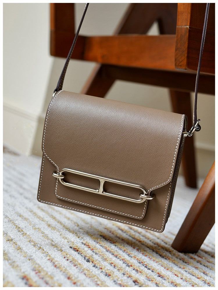 Pig Nose Fashionable High Sense Lady's Bags