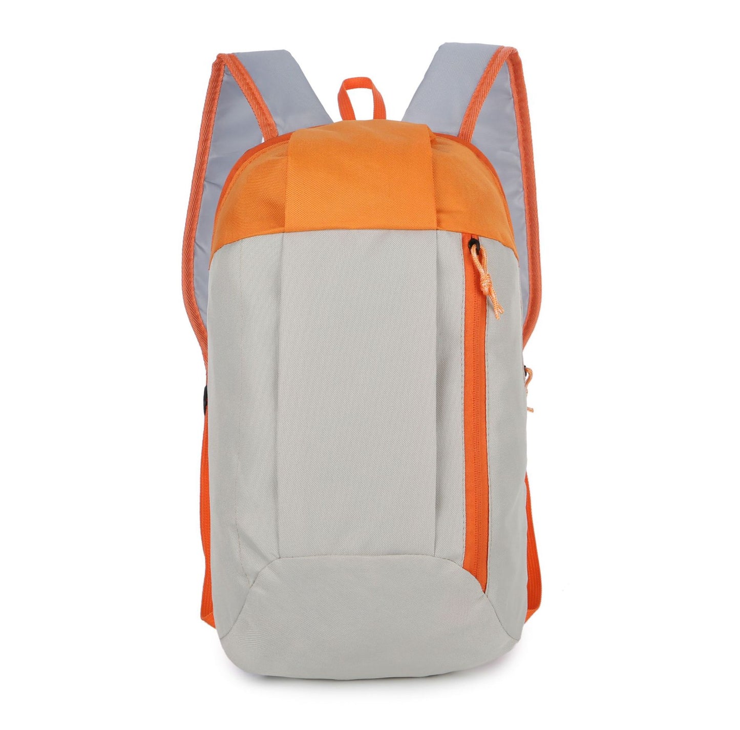 Women's & Men's & Leisure Lightweight Riding Printable Advertising Backpacks