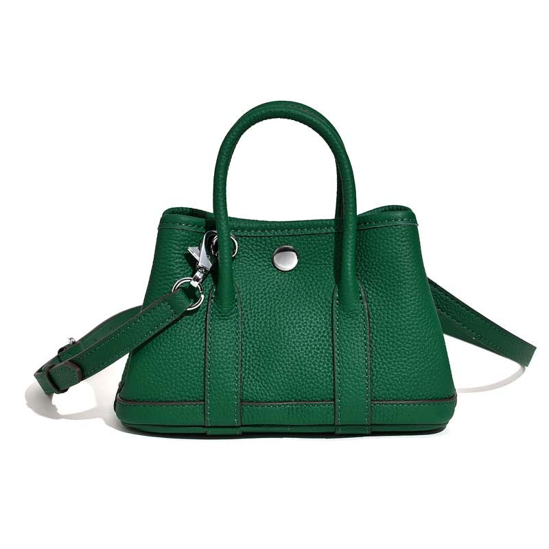 Trendy Women's Dopamine Mini Fashionable Daily Handbags