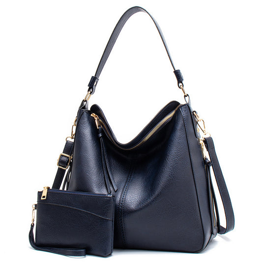Trendy Women's Elegant Innovative Graceful Fashion Shoulder Bags